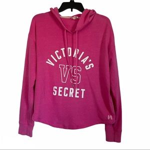 Victoria Secret Hoodie